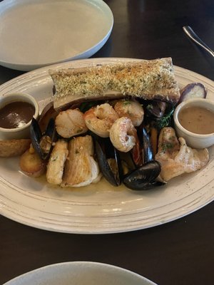 Bow Valley Ranche Restaurant by null