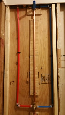All Phase Plumbing Logo