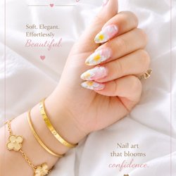 Serenity Nails And Lashes Studio