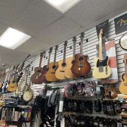 Bellflower Music Center