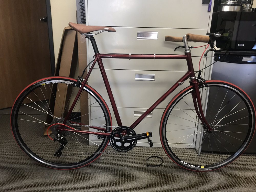 CENTRAL POWDER COATING INC Powder Coating 593 Explorer St, Brea, CA