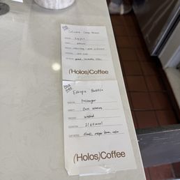 Pour over flavors may 2026 Pour over flavors may 2026