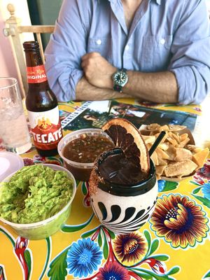 Escuela Taqueria by null Escuela Taqueria by null