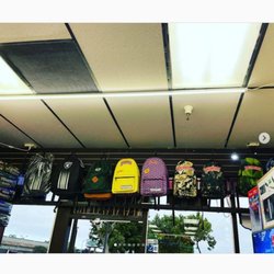 M & M One Stop Shop