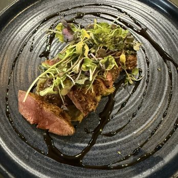 JewFro - Lamb Loin - African Near Me - Richmond, Virginia JewFro - Lamb Loin - African Near Me - Richmond, Virginia