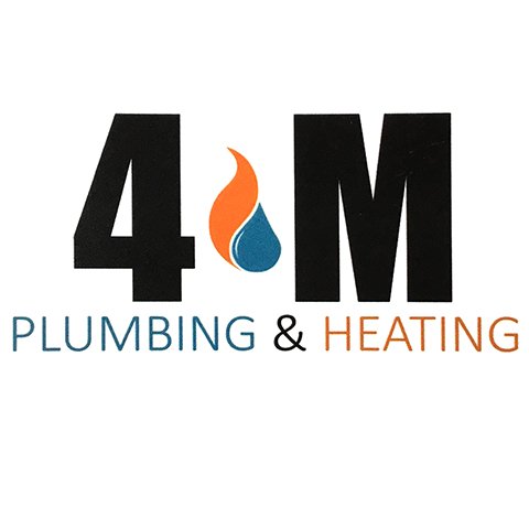 Slide of 4 - M Plumbing & Heating