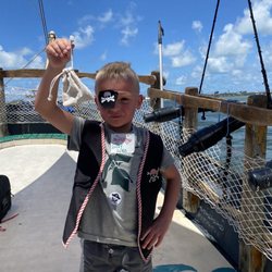Pirate Adventures of Cortez