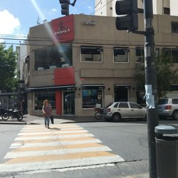 Impala del Parque - Entrance