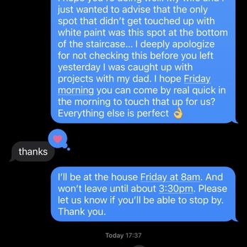 Jim Burkhard Painting - Conversation with Jim - Painters Near Me