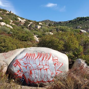 Frances Ryan Park - Parks Near Me - Escondido, California