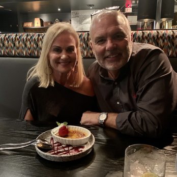 The Lounge Craft Kitchen + Cocktails - Steakhouses Near Me - Edmond, Oklahoma