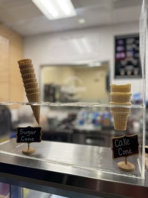 Sweet Fix Creamery by null