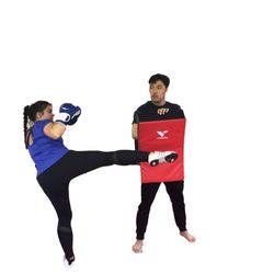 FIT Martial Arts and Physical Fitness - ADULT PERSONAL TRAINING