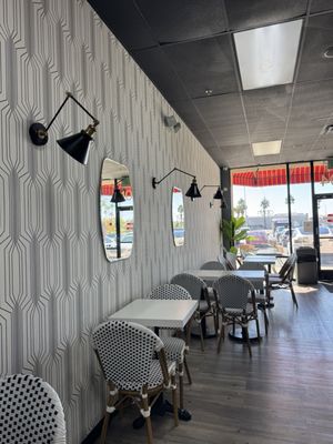 702 Sandwich Shop by null