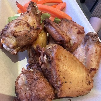 Get it Grill - Chicken Wings! - Burgers Near Me - Highland, California Get it Grill - Chicken Wings! - Burgers Near Me - Highland, California