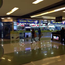 SM Megamall Cyberzone