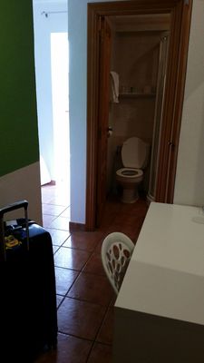Hostal Adelino by null