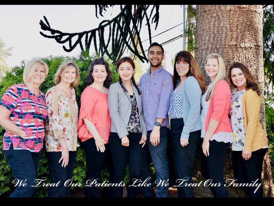 YOUR DENTIST, FAMILY DENTISTRY OF MONROE Updated September 2024 10 Reviews 809 W Main St