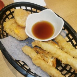 Fuki Sushi Bar