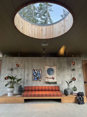 The River Electric by null