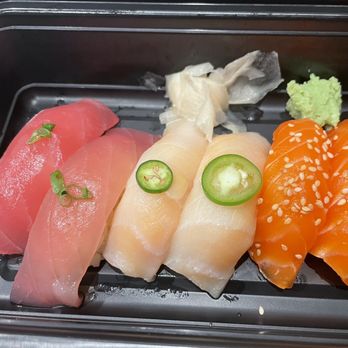 ANCHOR SUSHI BAR - Updated July 2024 - 56 Photos & 29 Reviews - 3130