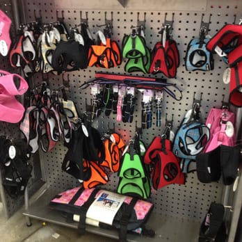 The Wharf - Harnesses - Pet Stores Near Me - Ventura, California The Wharf - Harnesses - Pet Stores Near Me - Ventura, California
