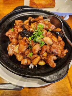 Dao Authentic Asian Cuisine by null