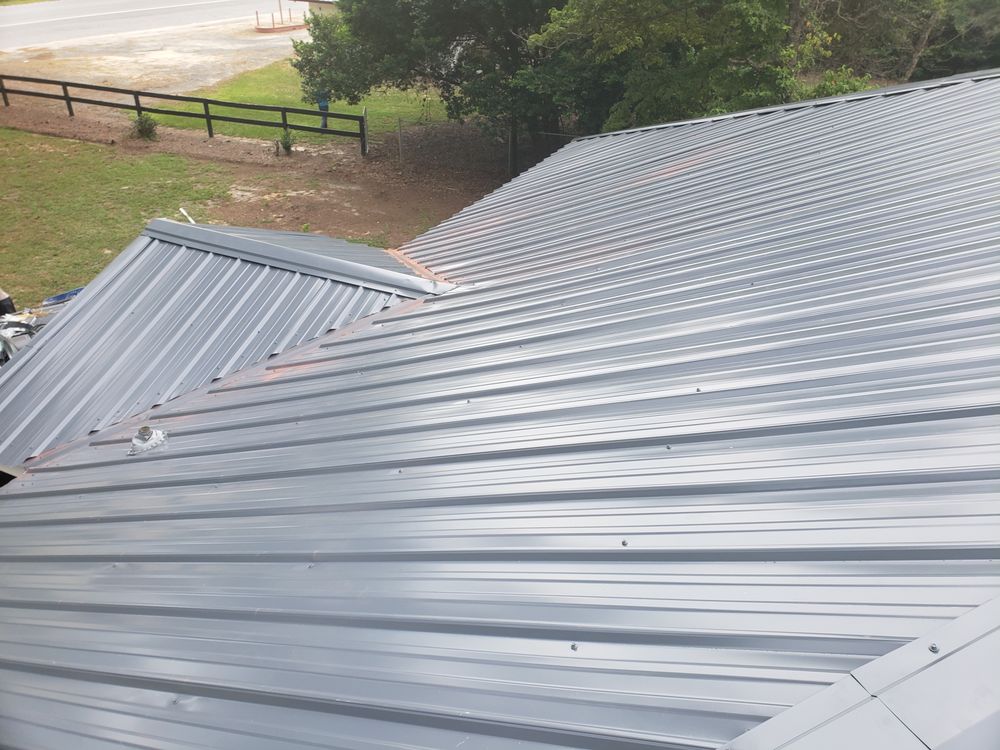 Slide of AR Roofing and Remodeling