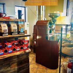 Dunn Brothers Coffee