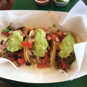 Don Bravos Authentic Mexican Cusine - Street tacos - Mexican Near Me - La Jolla, California