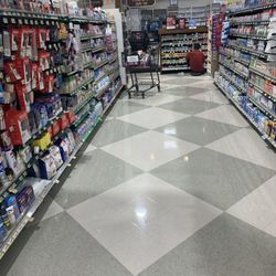 Harris Teeter Pharmacy