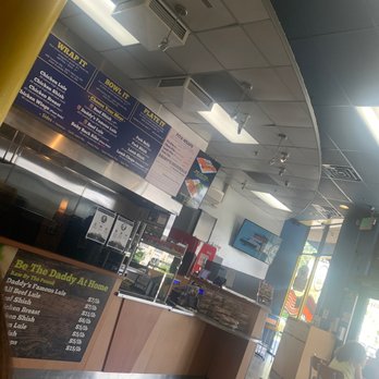 Kebab Daddy - Mediterranean Near Me - Montrose, California Kebab Daddy - Mediterranean Near Me - Montrose, California