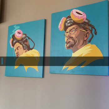 Brewnuts - 3 - Donuts Near Me - Cleveland, Ohio