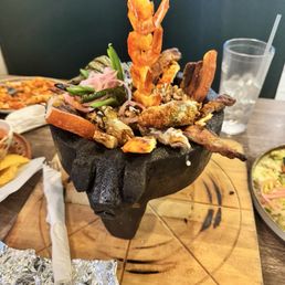 Molcajete