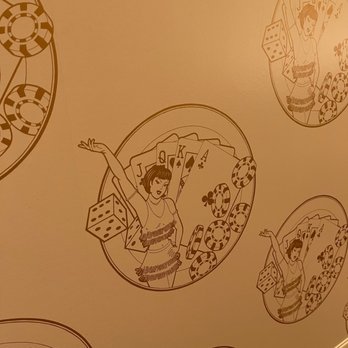 Circa - Cutest wallpaper - Casinos Near Me - Las Vegas, Nevada