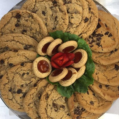 L&M Delicatessen and Catering by null