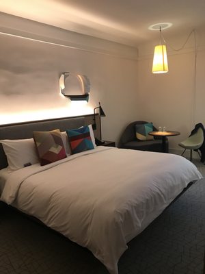 Hotel Seville NoMad - The Unbound Collection by Hyatt by null