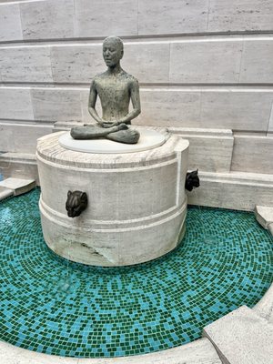 Seattle Asian Art Museum by null