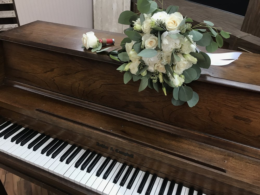 SOUTHERN STEMS Updated September 2024 119 North Main St, Atmore