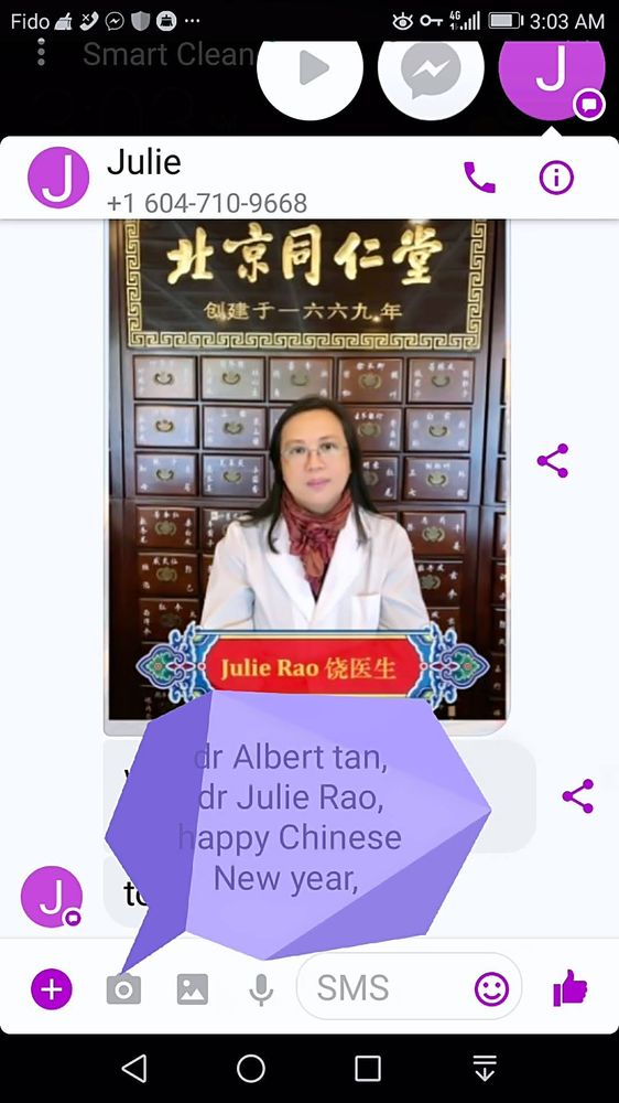 JULIE RAO - Updated March 2026 - 20 Photos - Richmond, British Columbia ...