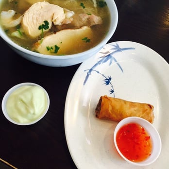 Noodle Bar - Vietnamese Near Me - Marina, California Noodle Bar - Vietnamese Near Me - Marina, California