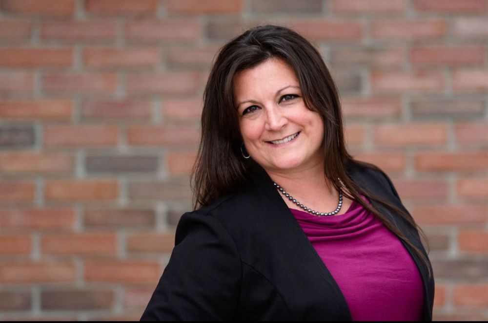 Gina M Lupachini - disability attorney in Saint Louis, MO