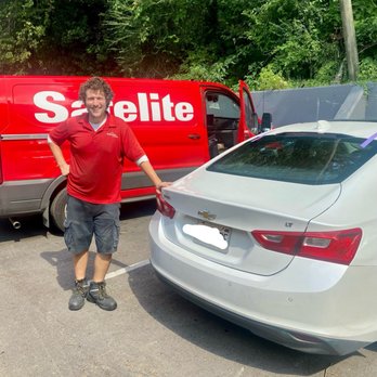 Safelite AutoGlass - James - Auto Glass Services Near Me - Birmingham, Alabama Safelite AutoGlass - James - Auto Glass Services Near Me - Birmingham, Alabama