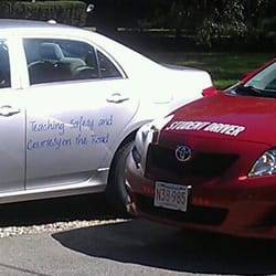 Brights Driving School