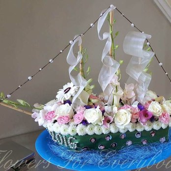Flowers For Everybody - Florists Near Me Flowers For Everybody - Florists Near Me