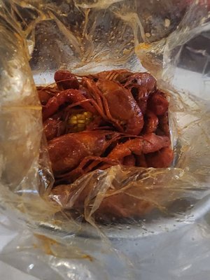 King Crab House by null