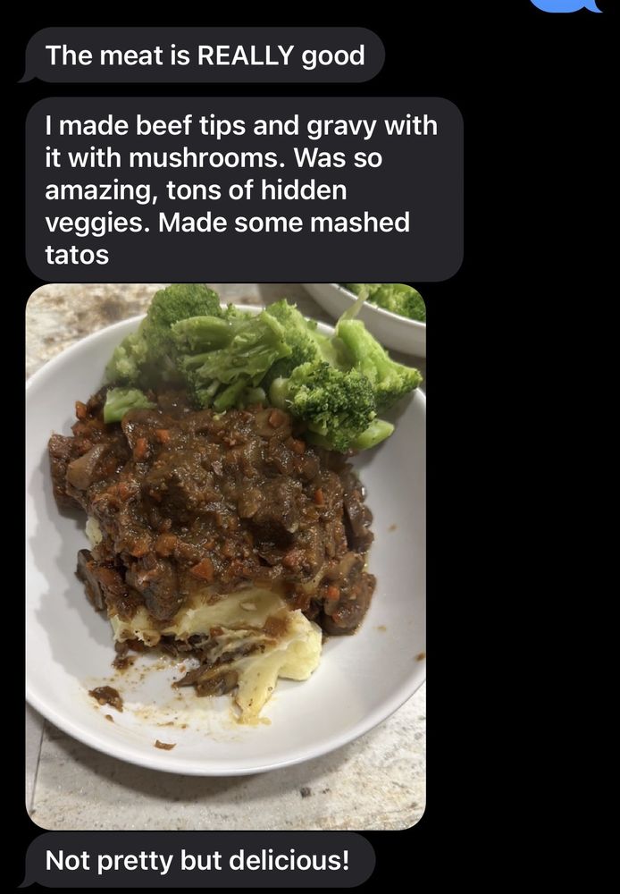 RIEDEN FAMILY MEATS Updated September 2024 W1324 Co Rd Ccc, Mount