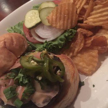 Hops Downtown Grill - American Near Me - Kalispell, Montana