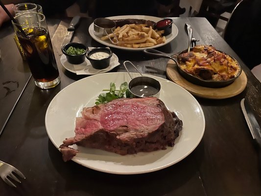 American Prime by null