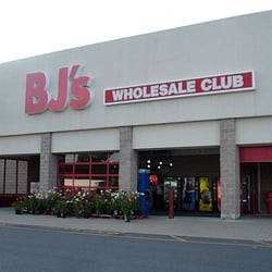 BJ's Wholesale Club